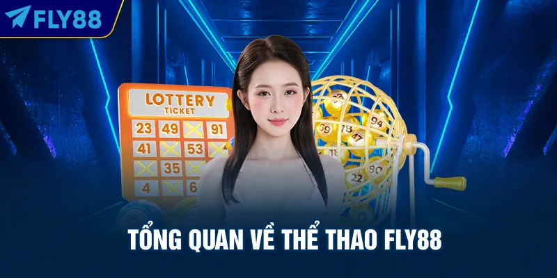 Tổng quan về thể thao FLY88